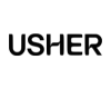 USHER