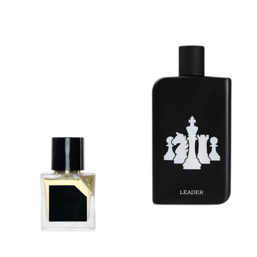 عطر صمام ليدر او دو بارفيوم 100 مل