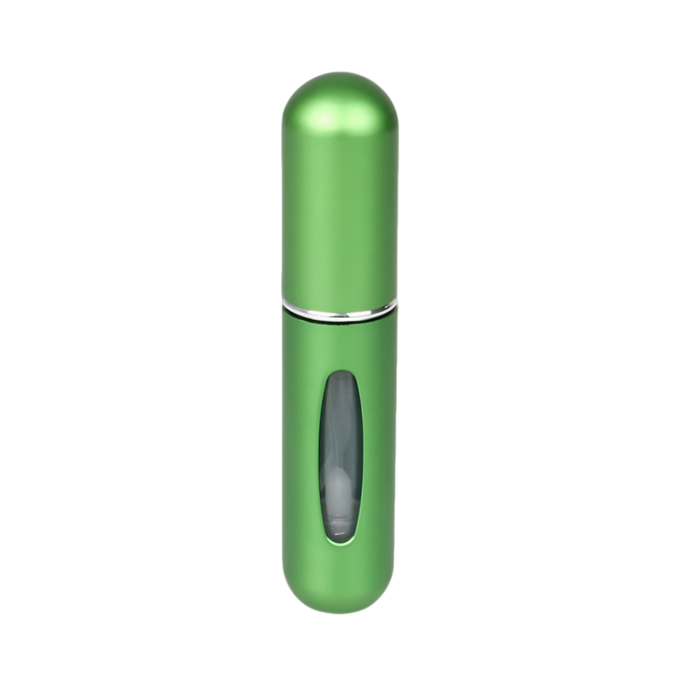 أخضر مطفي (Matte Green)