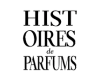 HISTOIRES DE PARFUMS