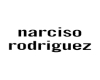 NARCISO RODRIGUEZ