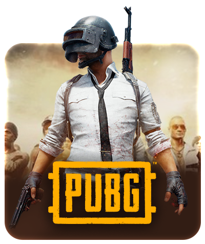 ببجي -PUBG