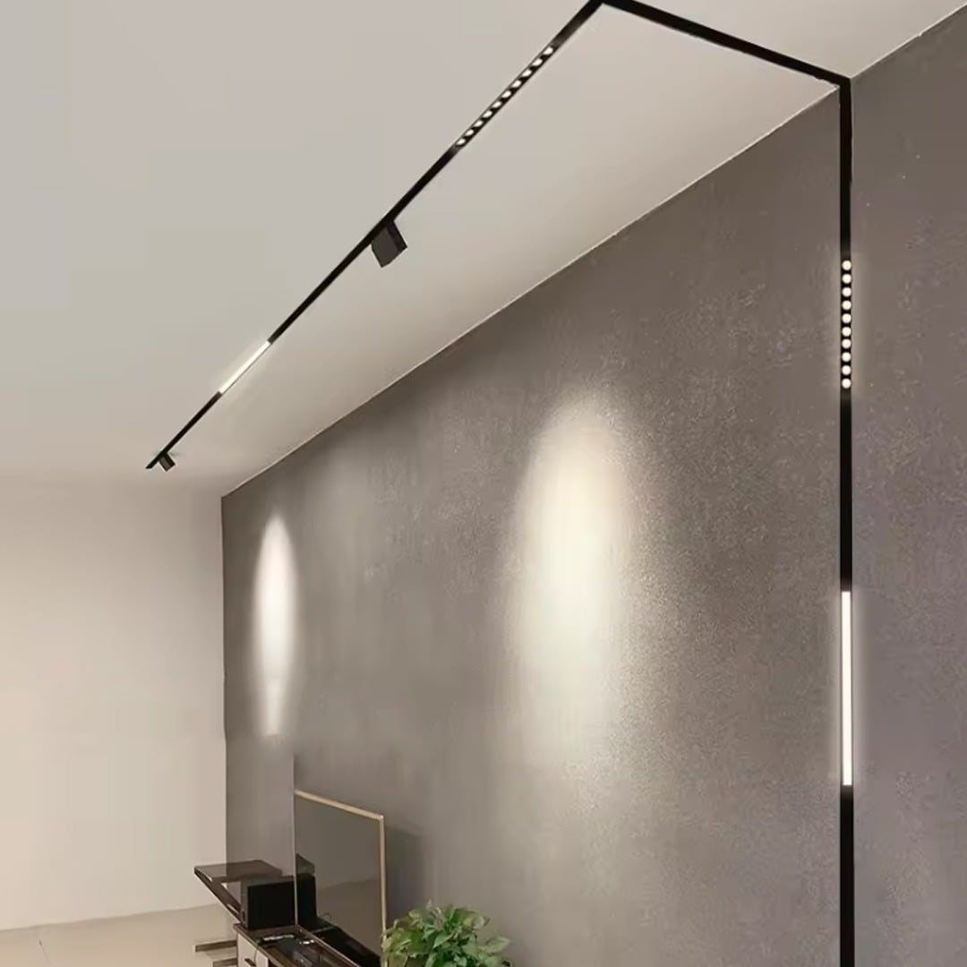 إنارة مجنتك ثابت عيون