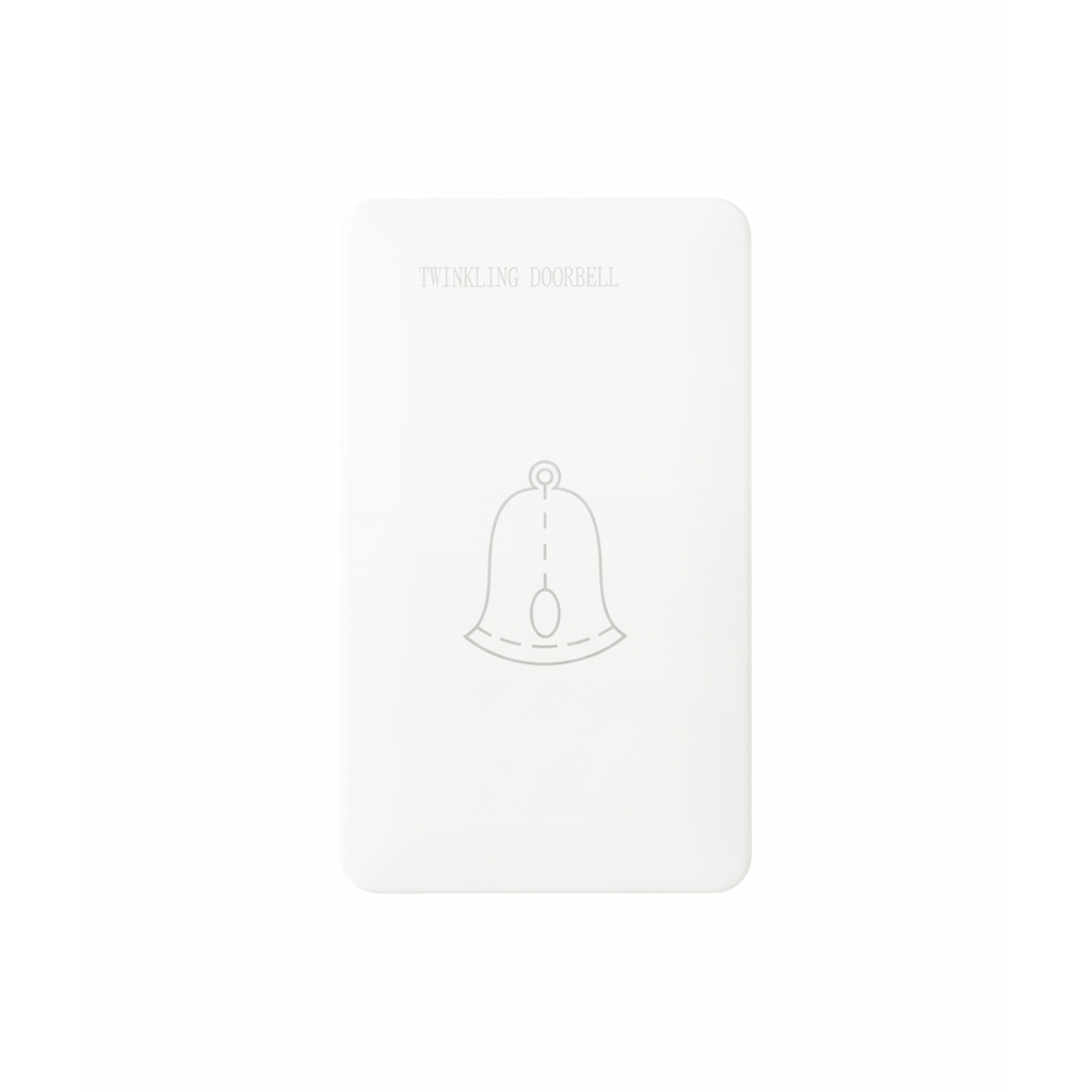 جرس - Dong Doorbell