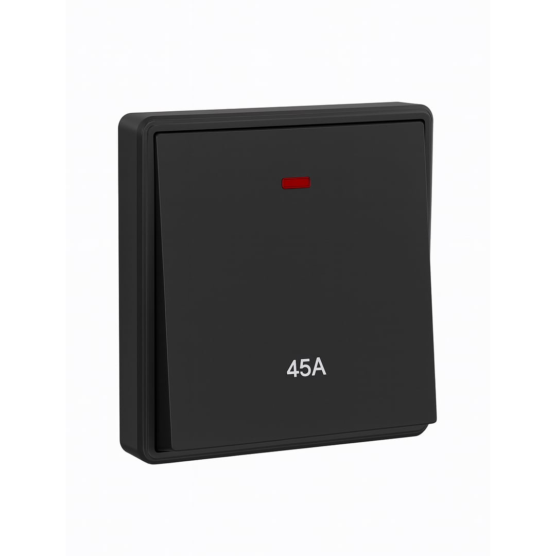 مفتاح مكيف A‏45  موفال
