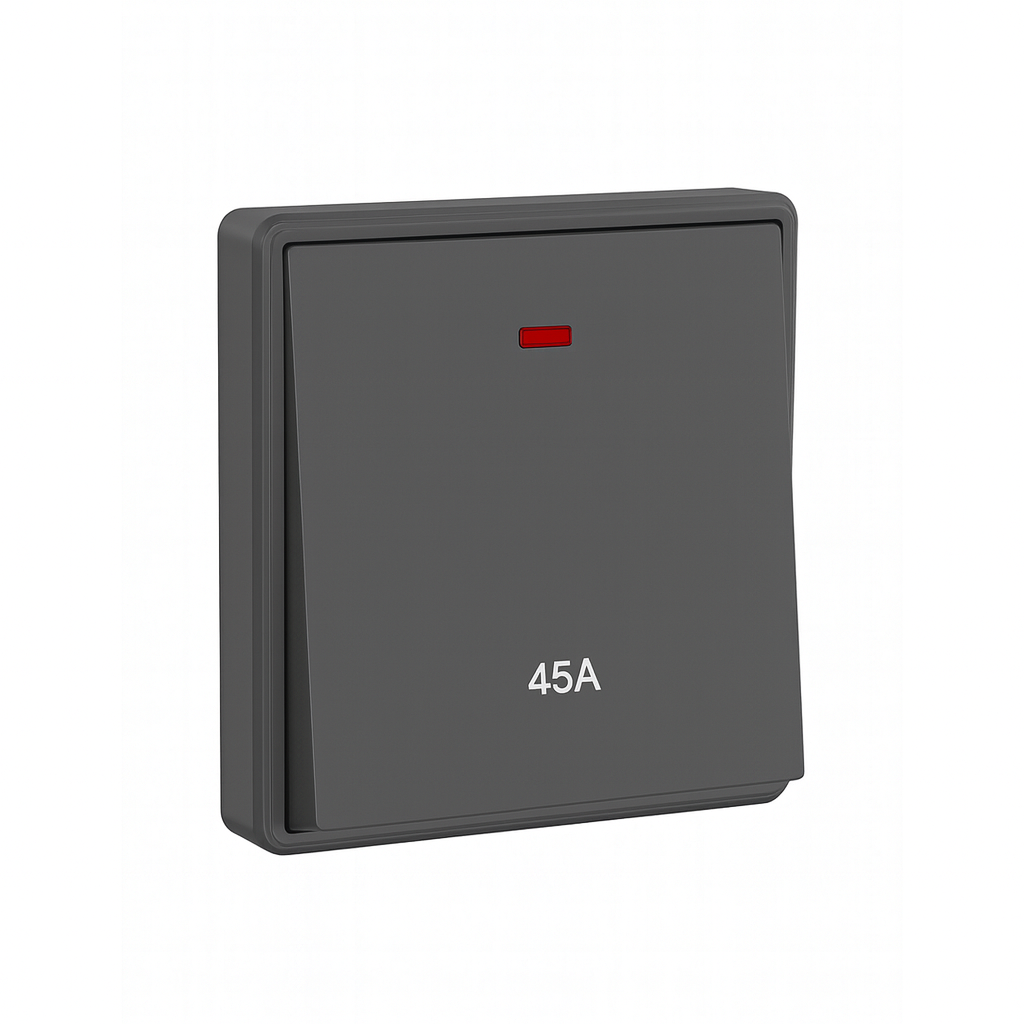 مفتاح مكيف A‏45  موفال