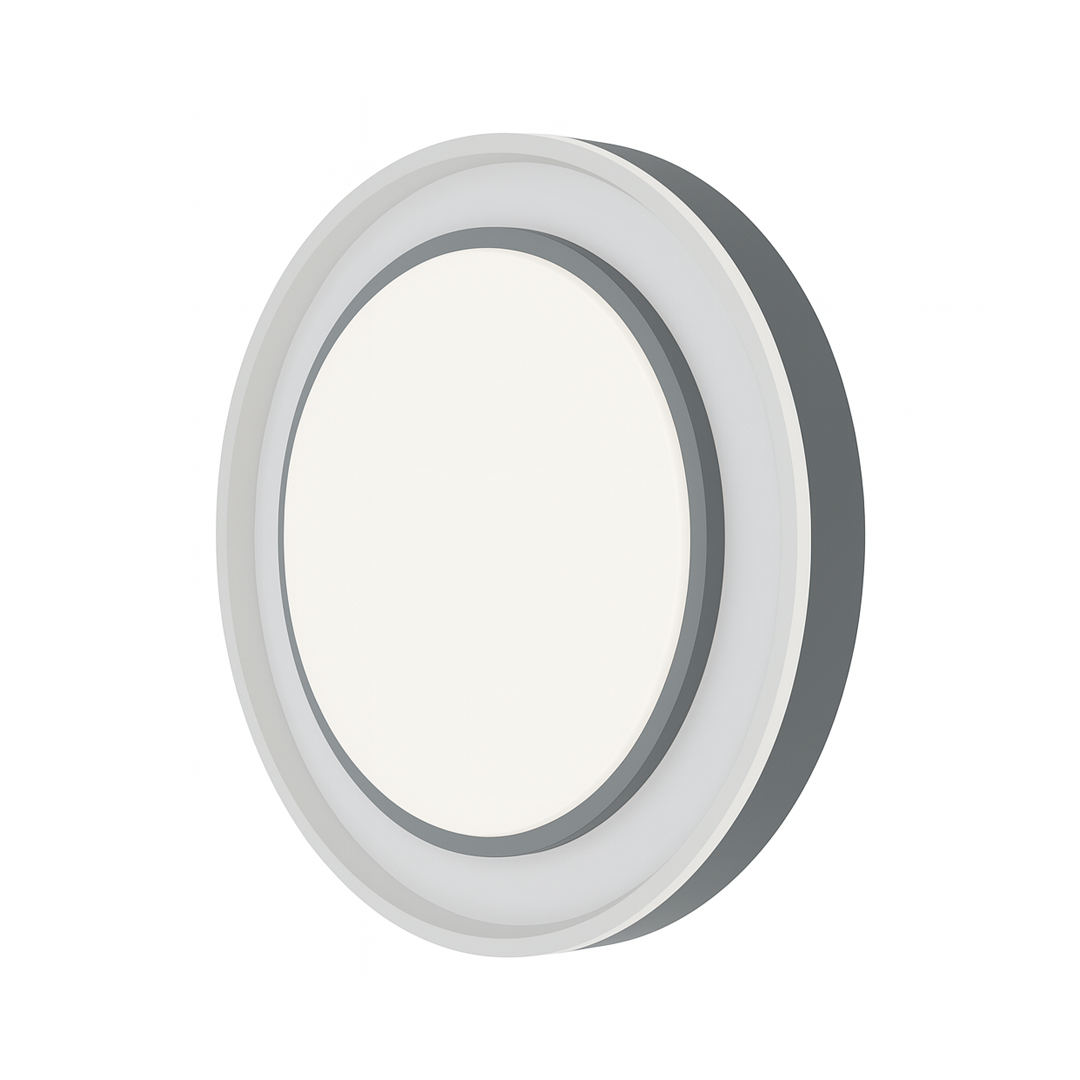 لطش سقف LED الهالة الحديثة