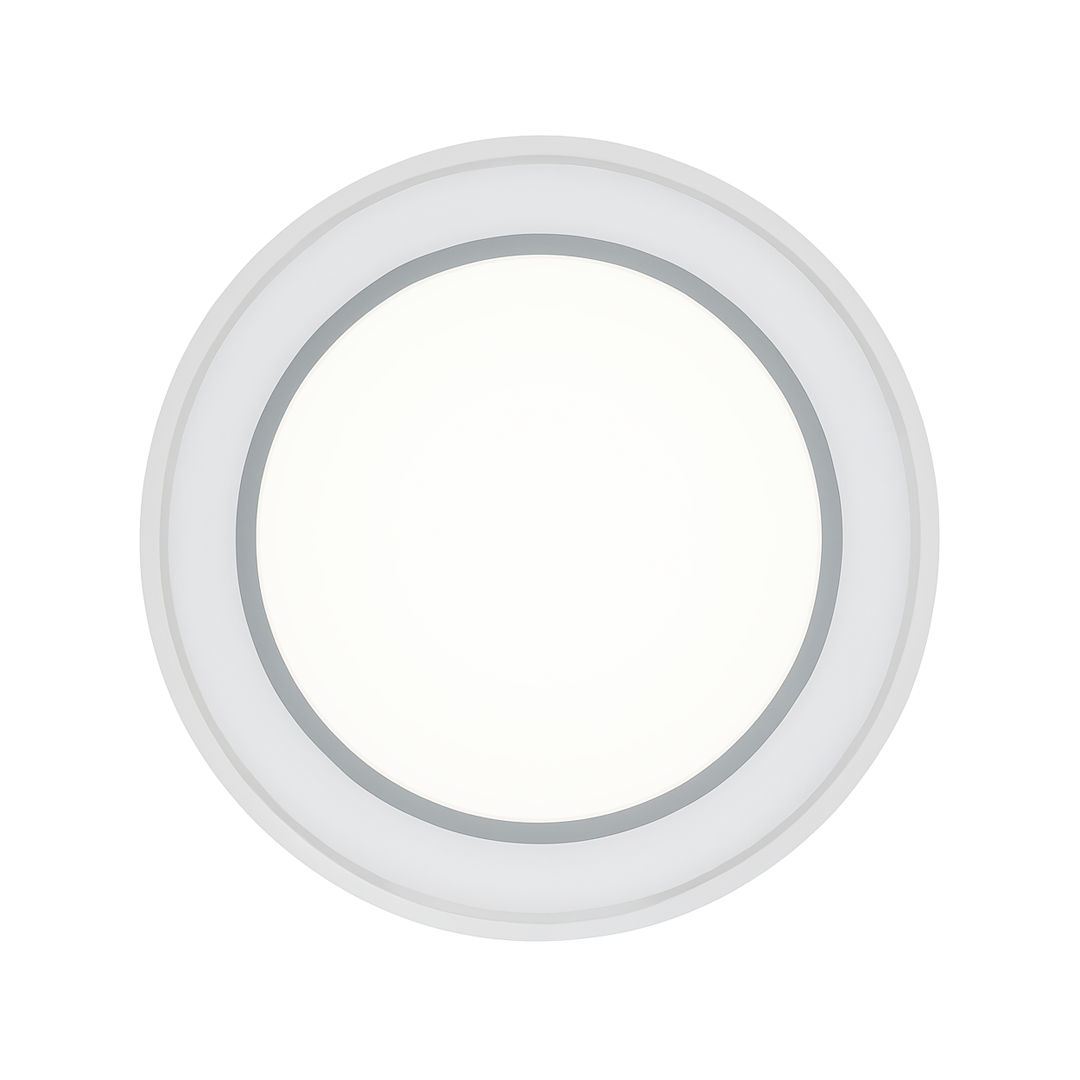 لطش سقف LED الهالة الحديثة