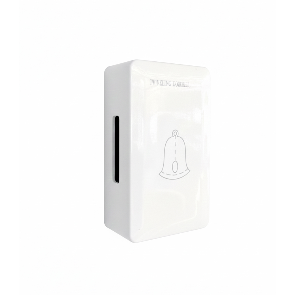 جرس - Dong Doorbell