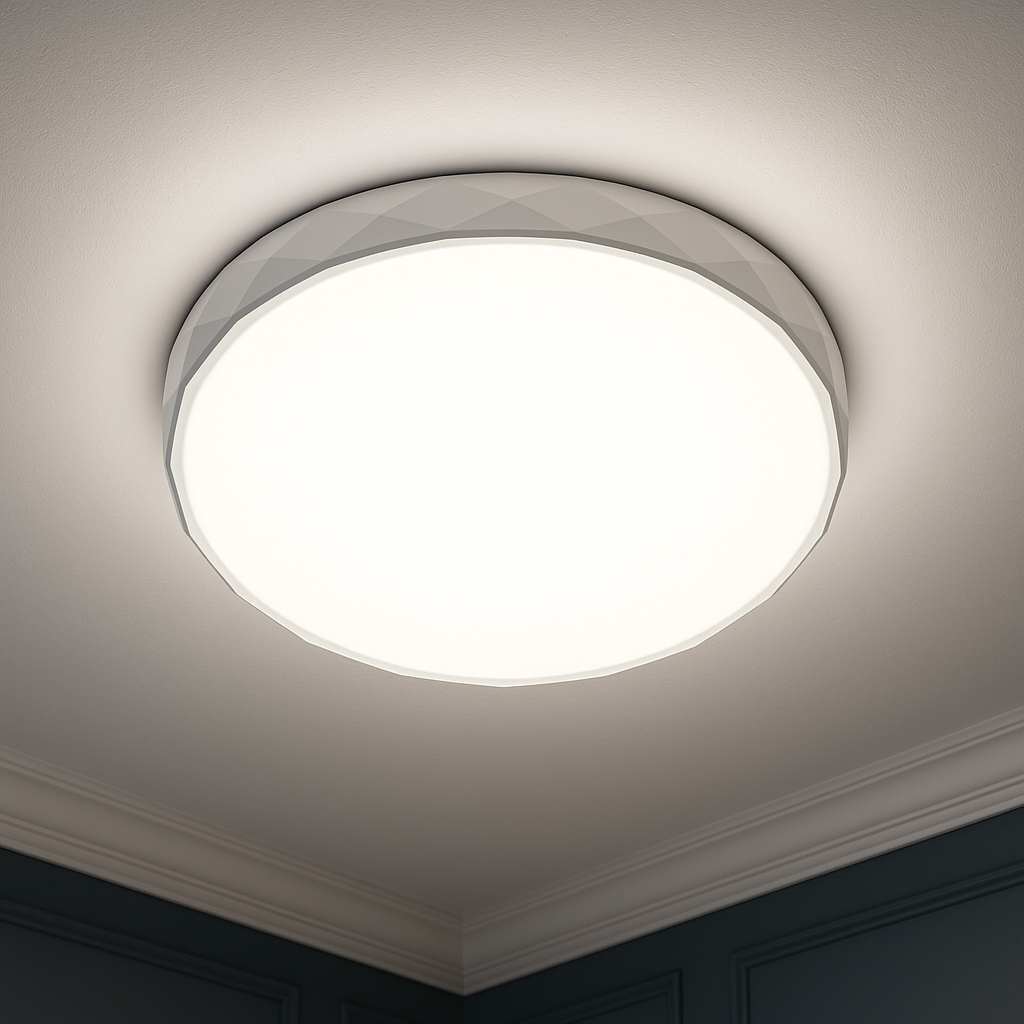لطش LED مودرن