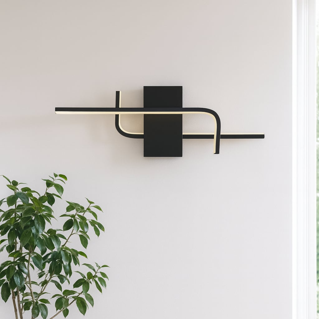 جداري مودرن انيق
