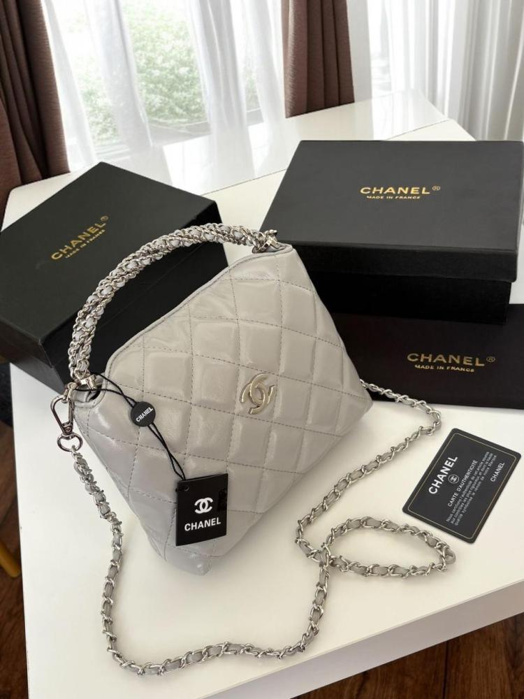 شنطة شانيل فلاب