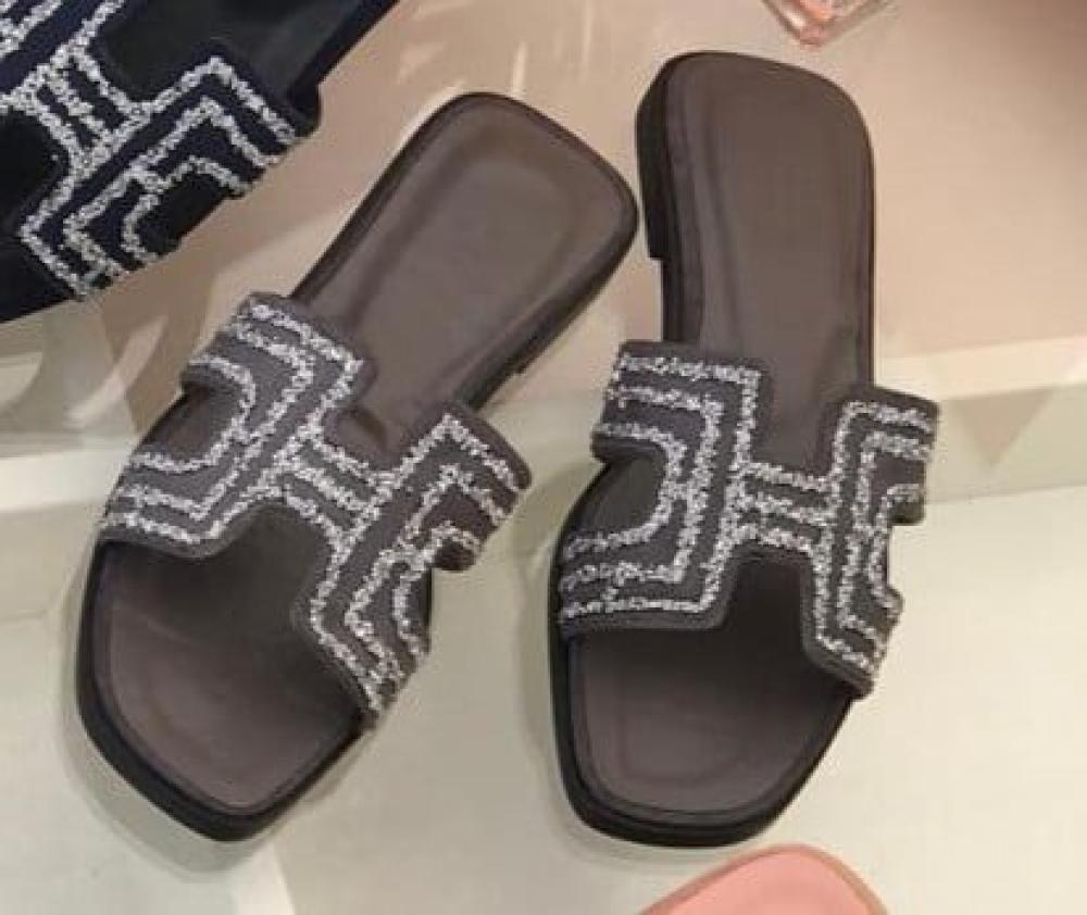 سليبر لويس فيتون-سليبر لويس فيتون نسائي