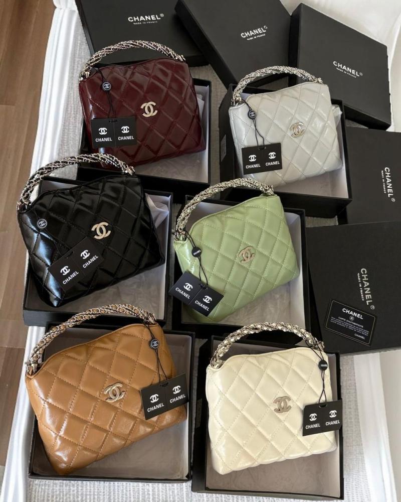 شنطة شانيل فلاب