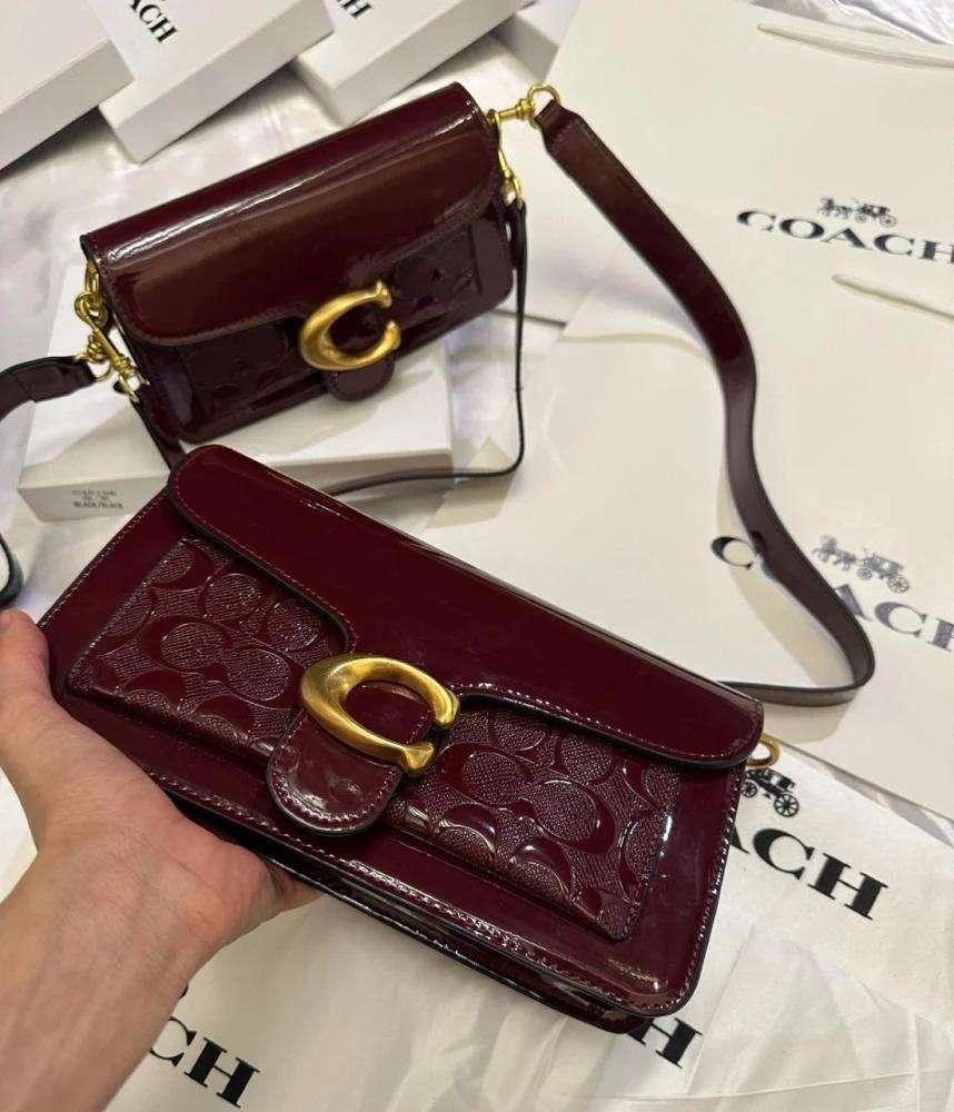 شنطة كوتش صغيره-شنط كوتش الجديده