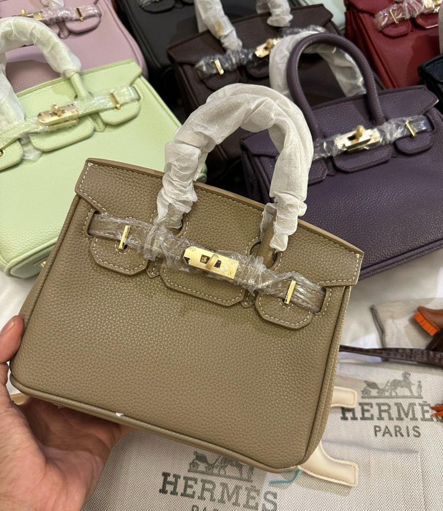 شنطة هيرميس بيركن