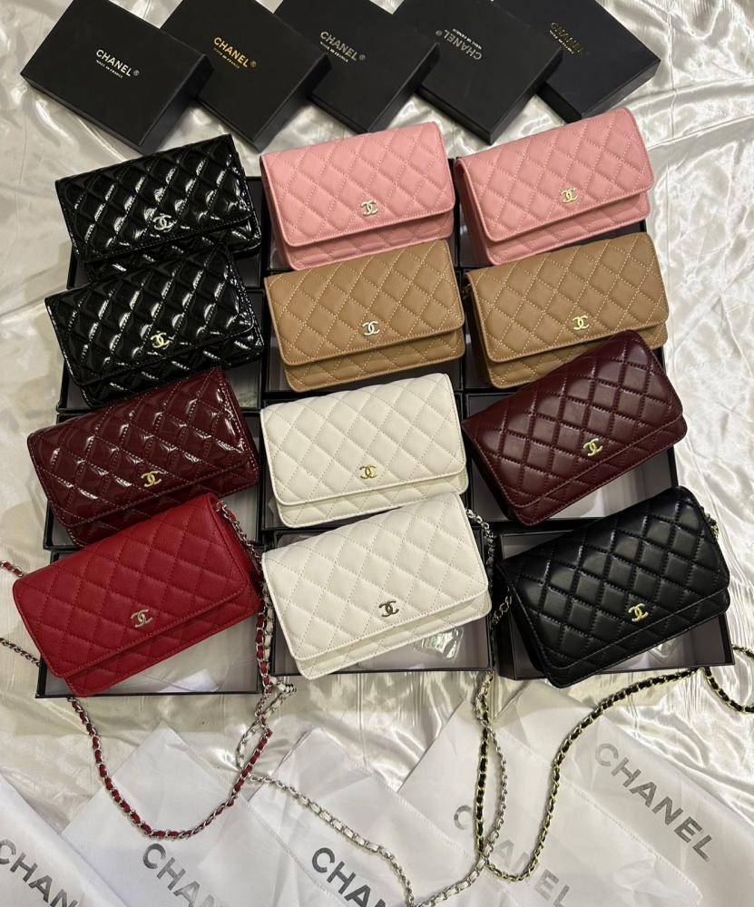 شنطة شانيل ميني للمناسبات