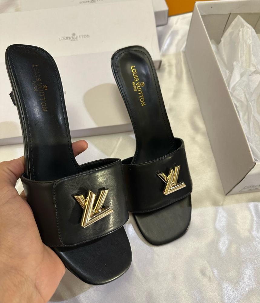 سليبر لويس فيتون-سليبر لويس فيتون نسائي