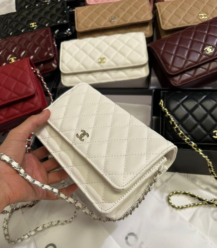 شنطة شانيل ميني للمناسبات