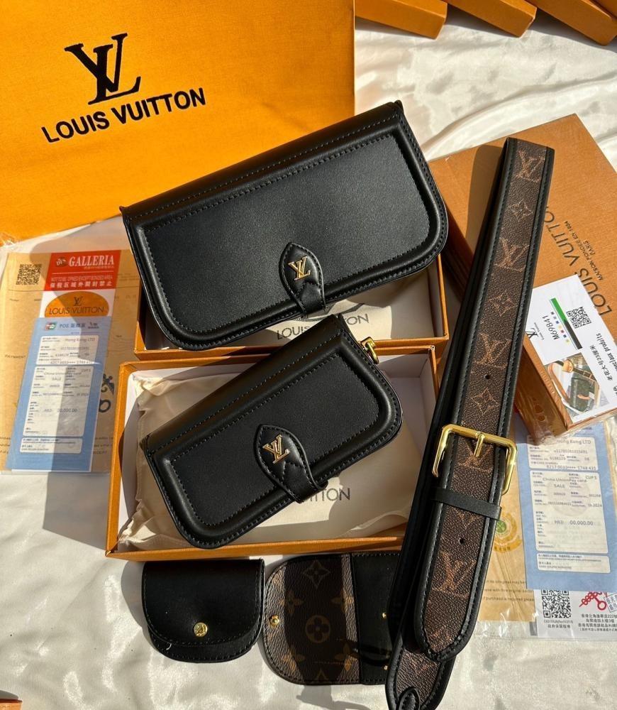 حقيبة لويس فيتون