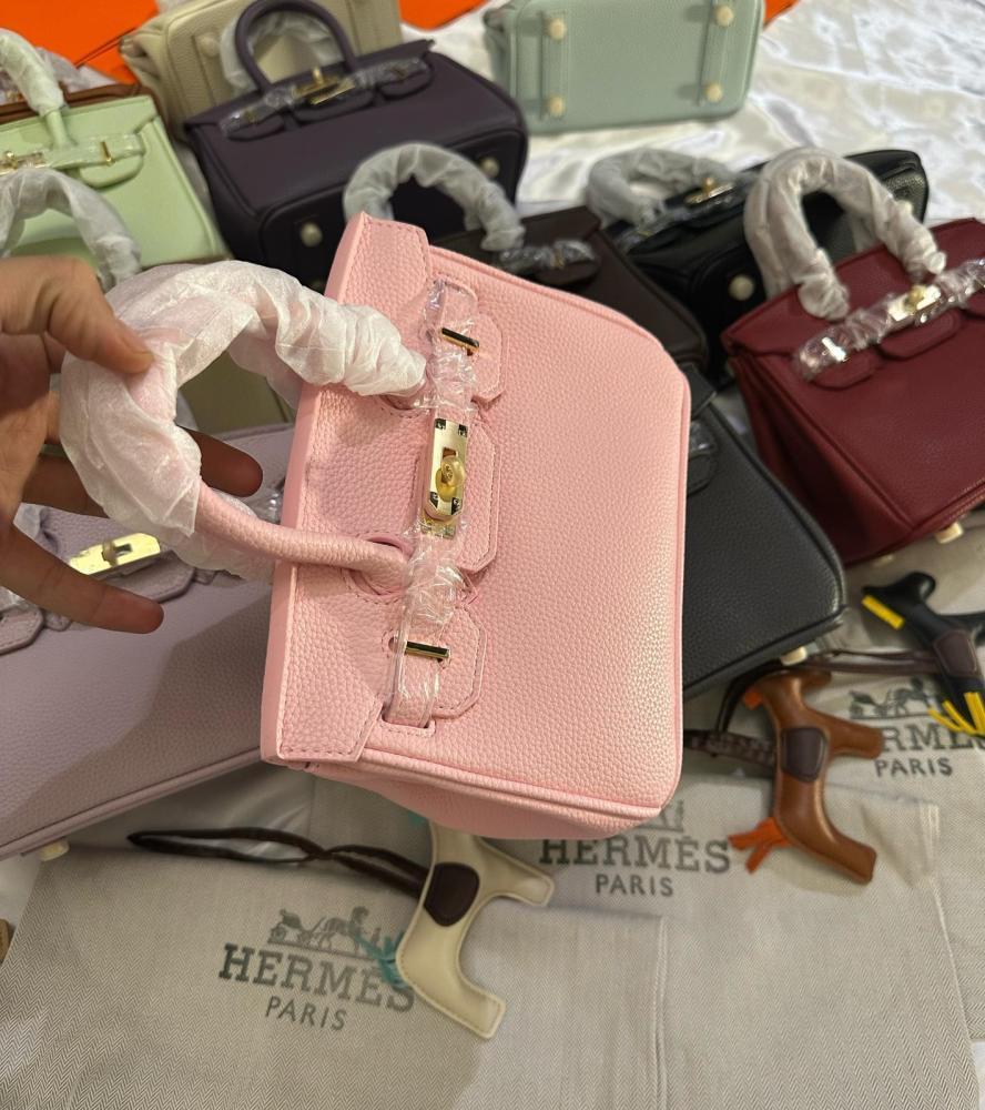 شنطة هيرميس بيركن