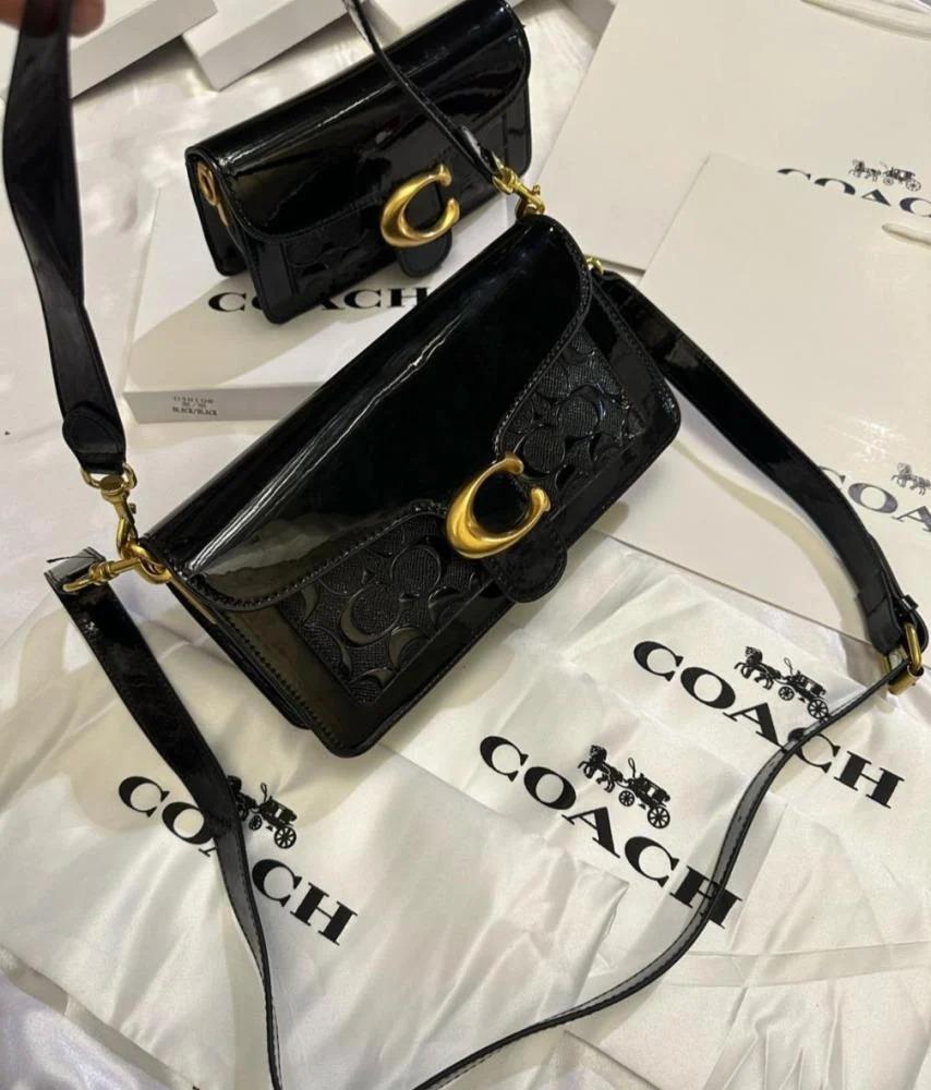 شنطة كوتش صغيره-شنط كوتش الجديده