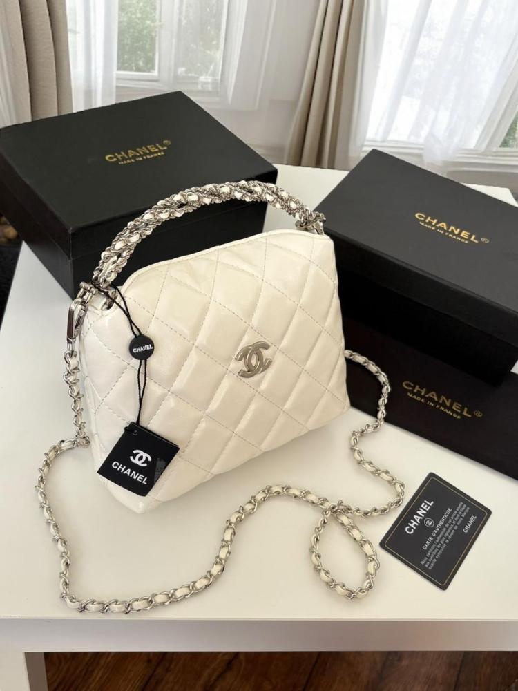 شنطة شانيل فلاب