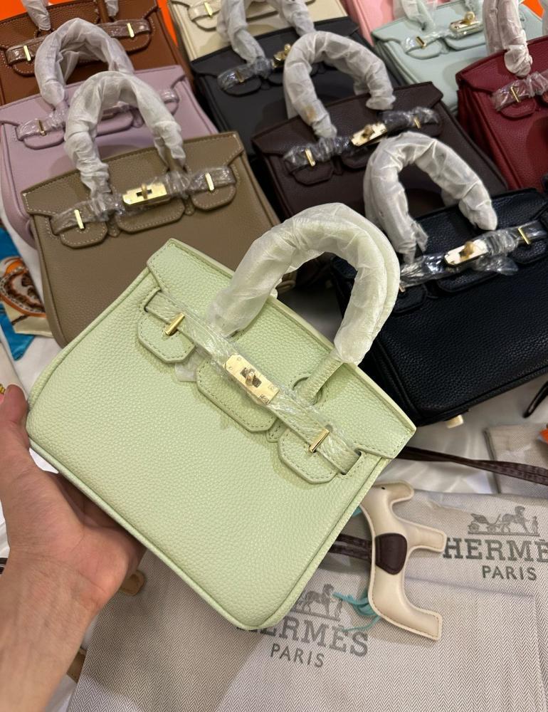 شنطة هيرميس بيركن