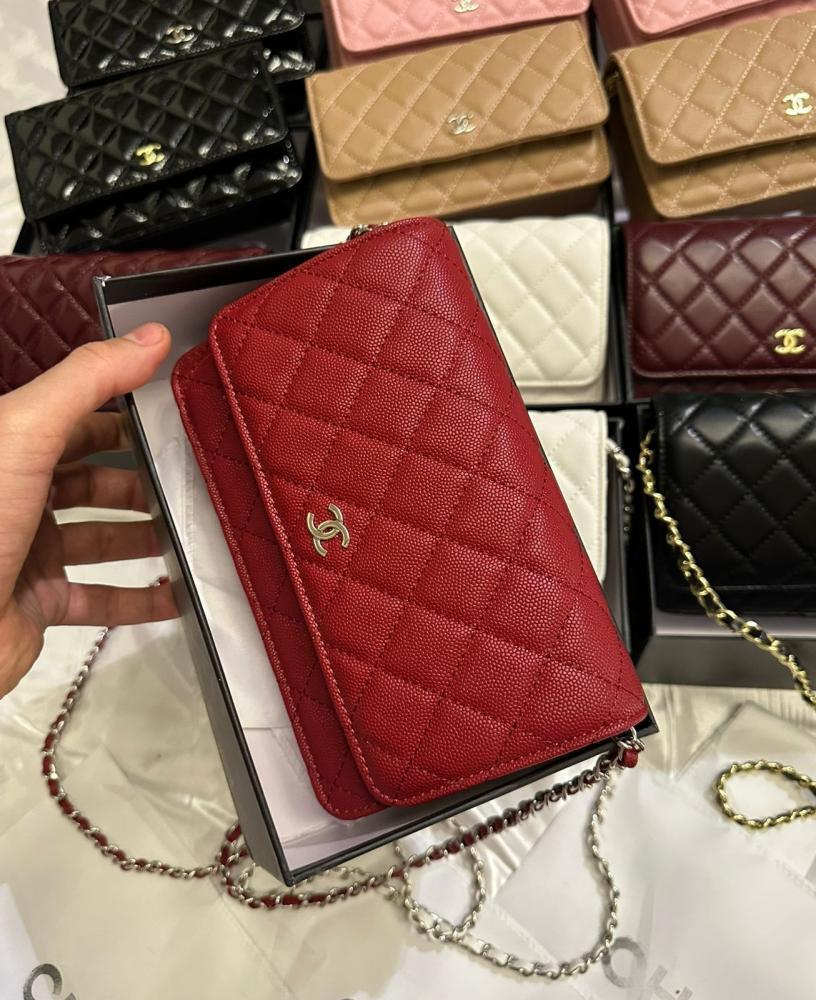 شنطة شانيل ميني للمناسبات