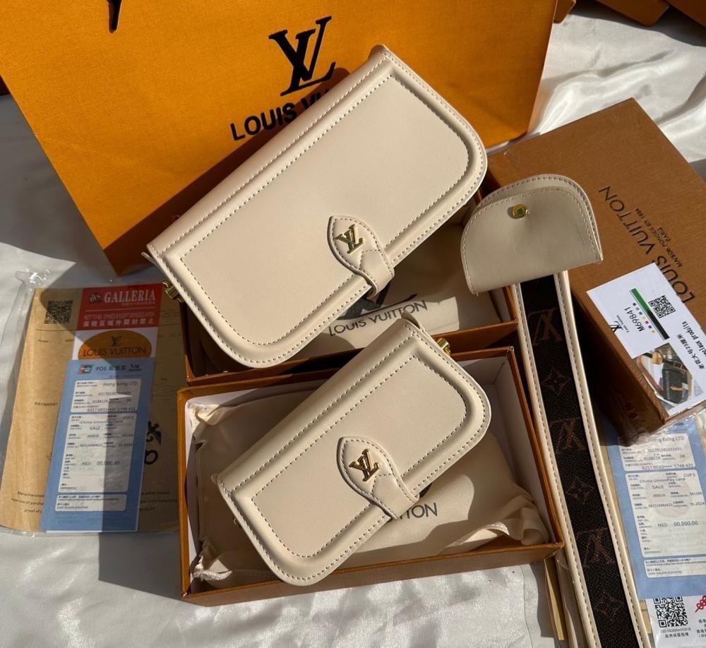 حقيبة لويس فيتون