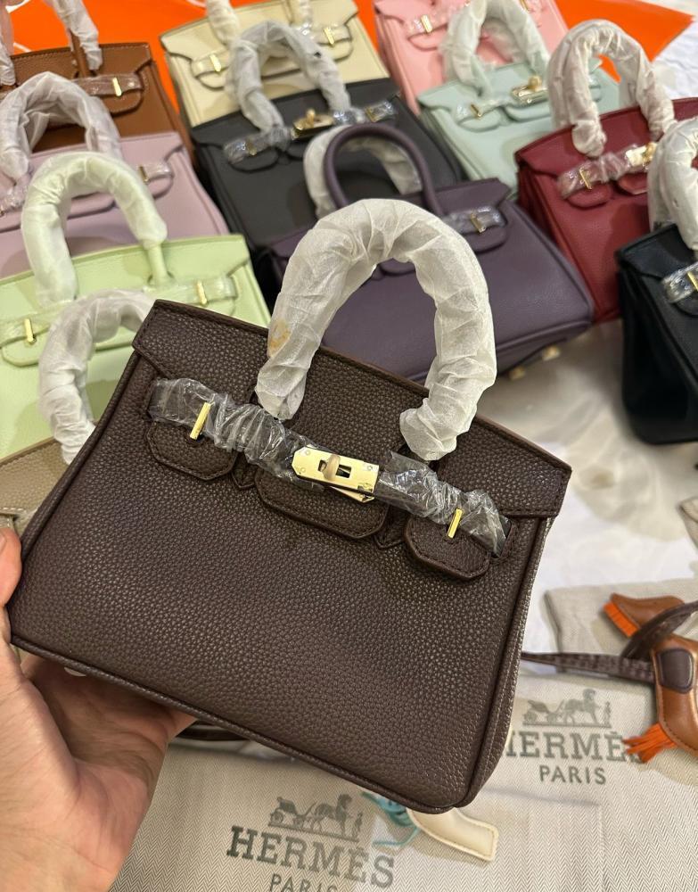 شنطة هيرميس بيركن