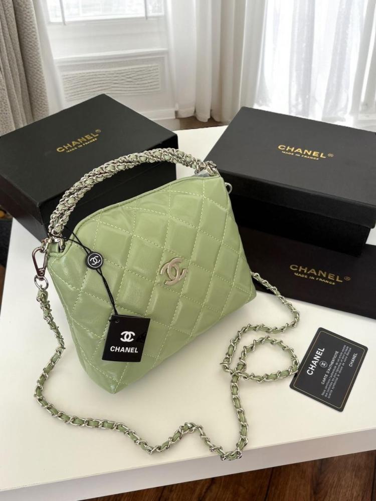 شنطة شانيل فلاب