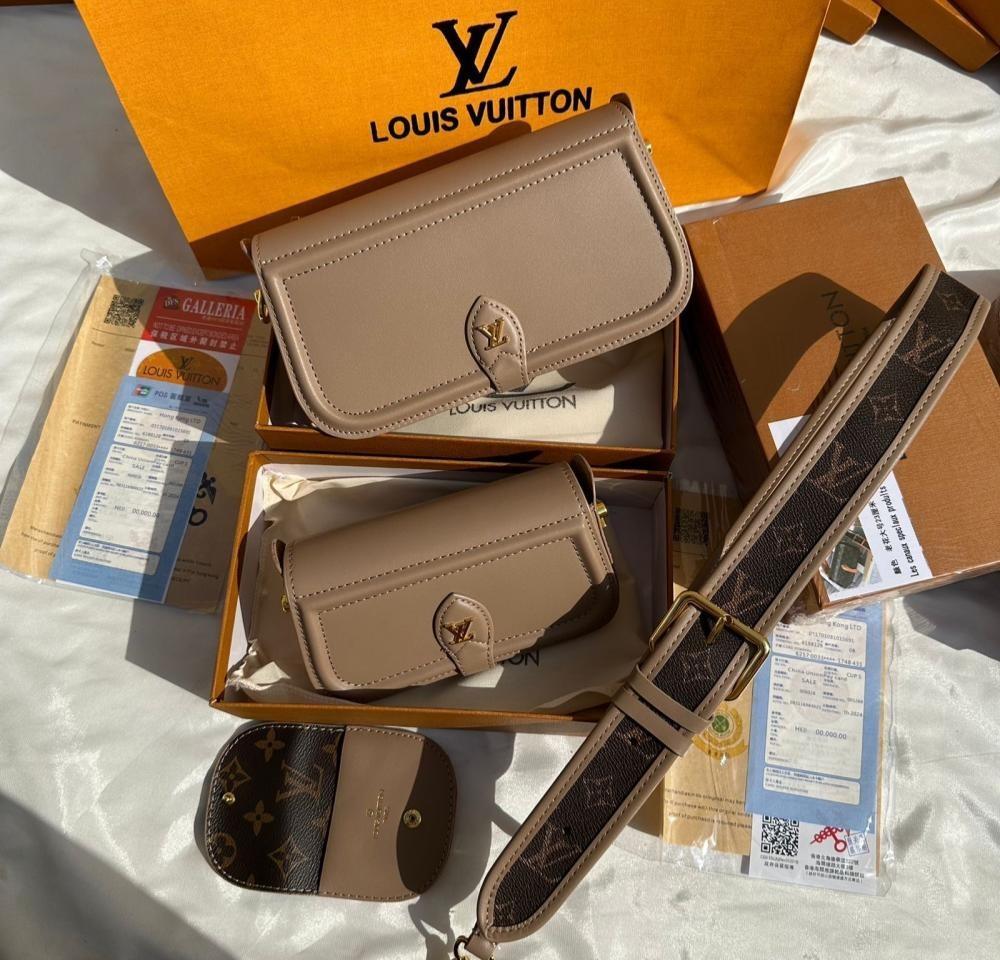 حقيبة لويس فيتون