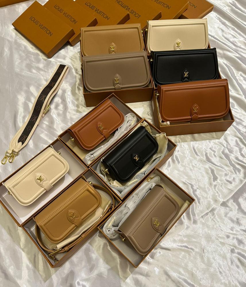 حقيبة لويس فيتون