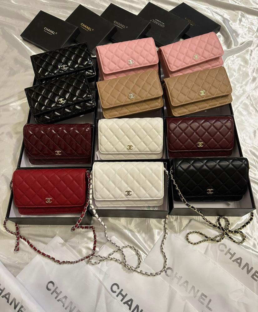 شنطة شانيل ميني للمناسبات