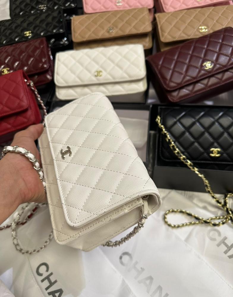 شنطة شانيل ميني للمناسبات