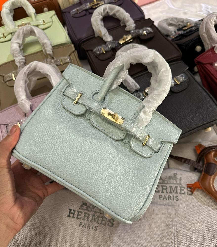 شنطة هيرميس بيركن