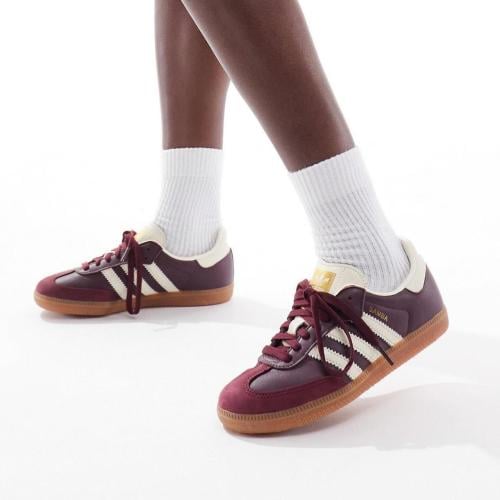 ADIDAS SAMBA OG