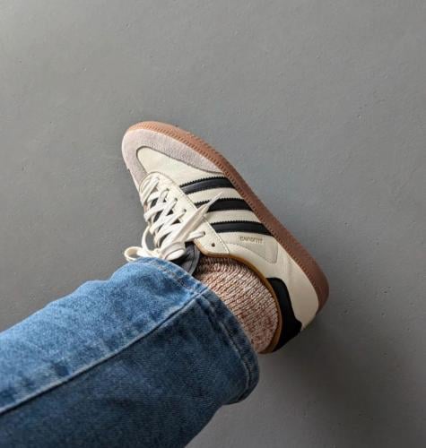 ADIDAS SAMBA OG X JJJJOUND