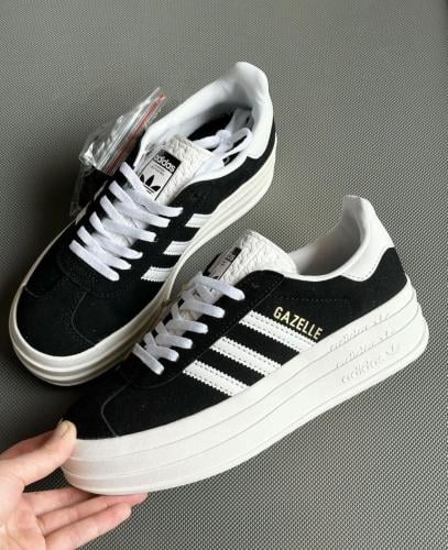 ADIDAS GAZELLE BOLD