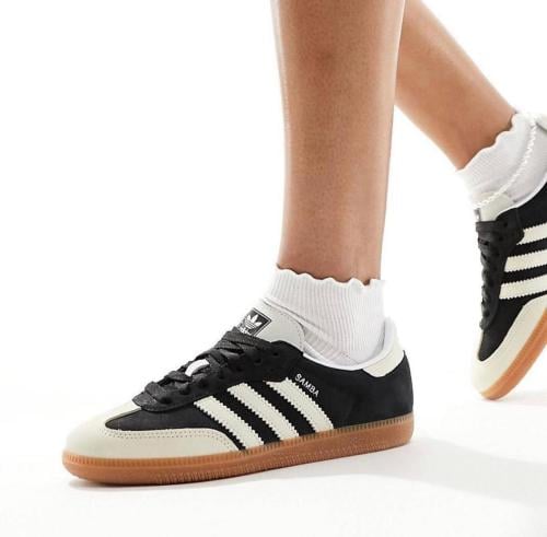 ADIDAS SAMBA OG