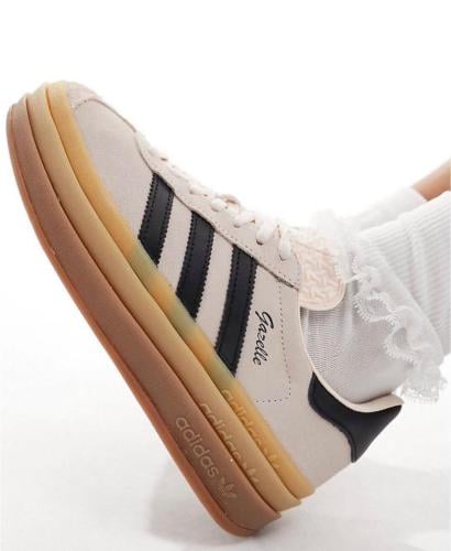 ADIDAS GAZELLE BOLD