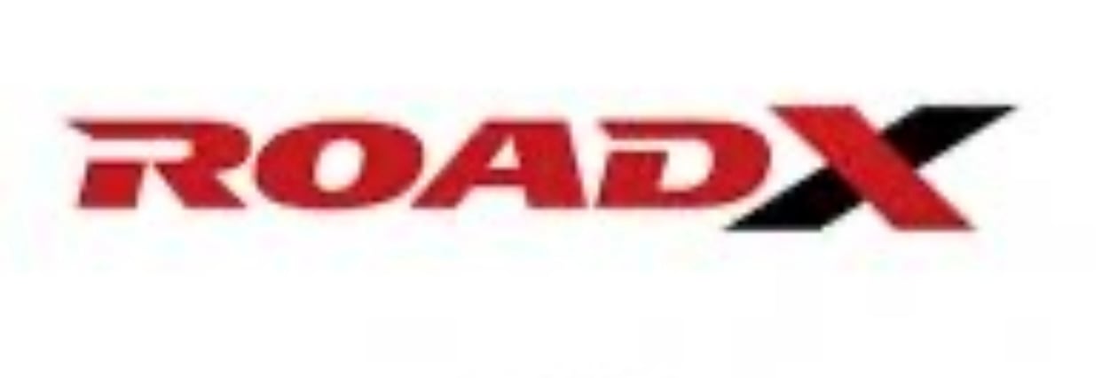 ROADX