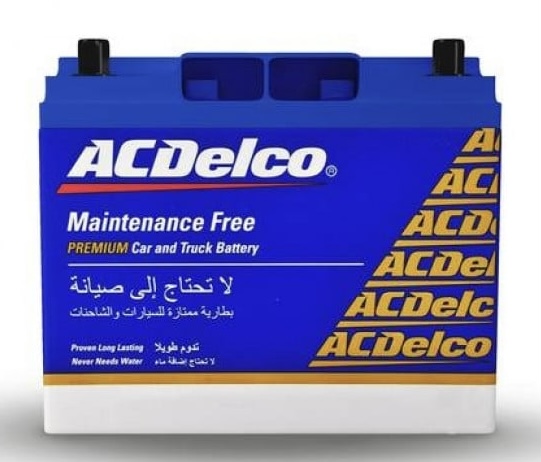 اي سي ديلكو Acdelco