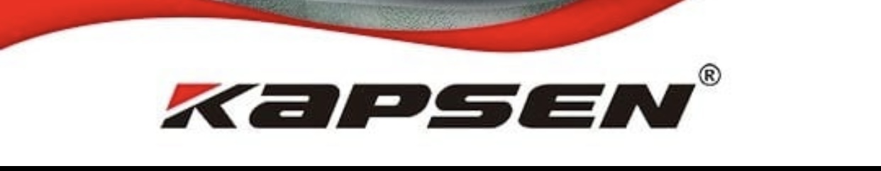 Kapsen