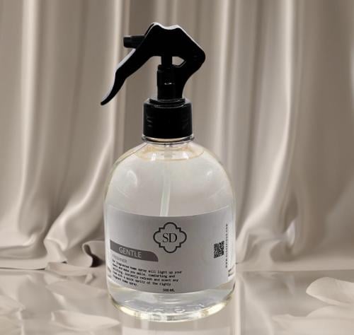 عطر جينتل