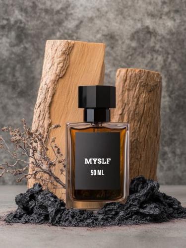 عطر MYSLF BY SD