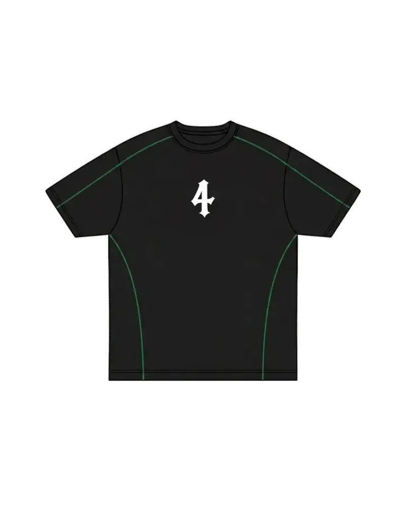 "ESPADA 4" Ulquiorra T-shirt