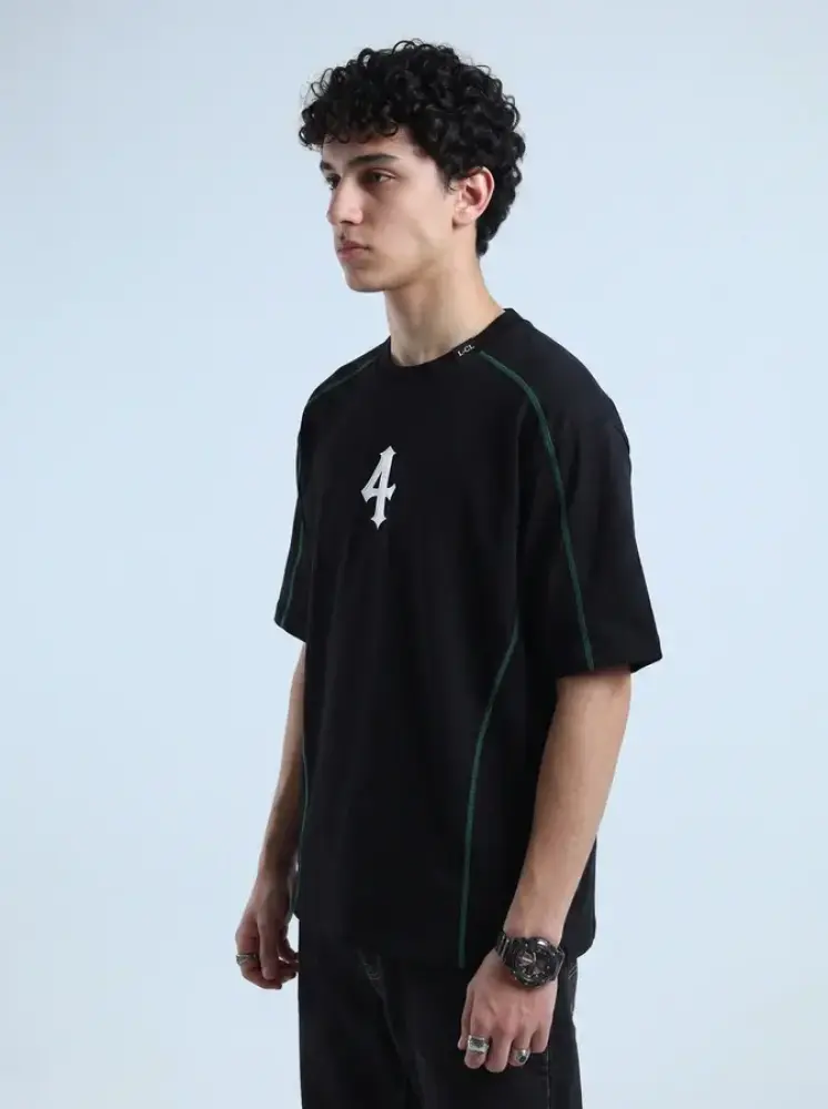 "ESPADA 4" Ulquiorra T-shirt