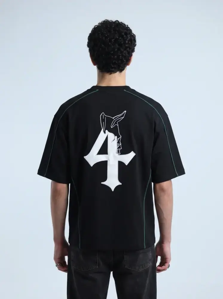 "ESPADA 4" Ulquiorra T-shirt